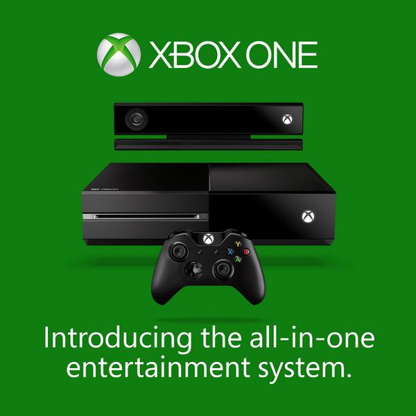 XBOX ONE XBOX ONE