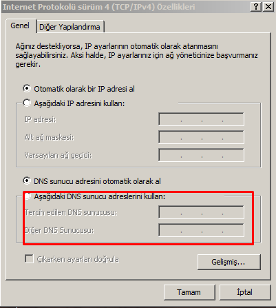 dns-sunucusu-ip-v4-dns-degistirme-2013