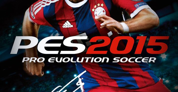 PES 2015 Demo Indir | PES 2015 Demo Yayınlandı