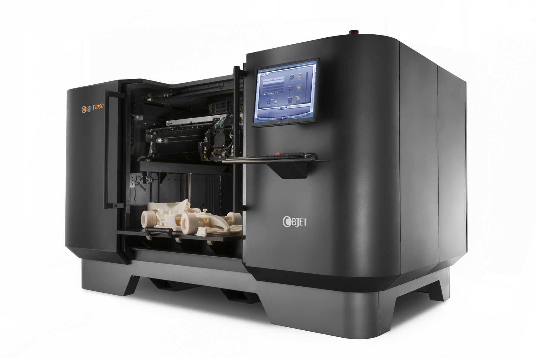 3D Printer Nedir? 3D Printer Nedir?