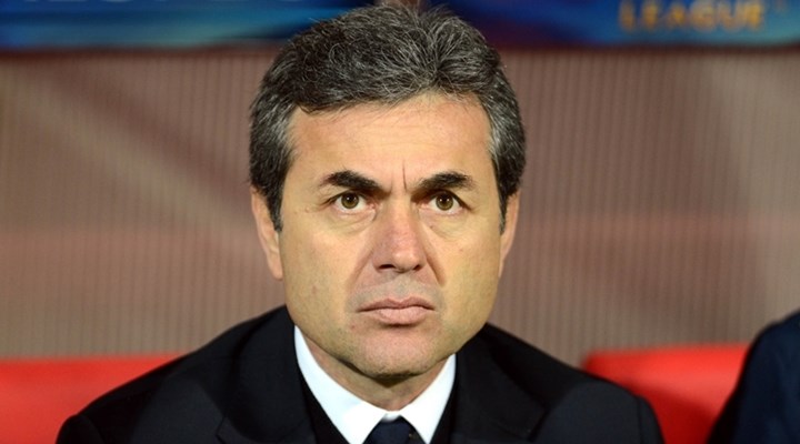 Aykut Kocaman istifa etti | Neden istifa etti? Aykut Kocaman istifa etti | Neden istifa etti?