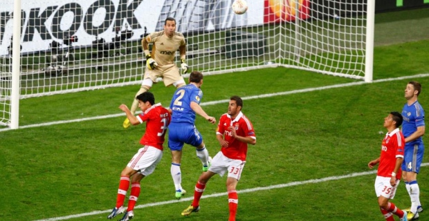 Chelsea Avrupa Ligi Şampiyonu | Chelsea Benfica Maç Özeti Chelsea 2-1 Benfica Chelsea Avrupa Ligi Şampiyonu | Chelsea Benfica Maç Özeti Chelsea 2-1 Benfica