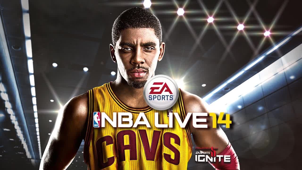 NBA Live 14 Yeni Oynanış Videosu Yayınlandı NBA Live 14 Yeni Oynanış Videosu Yayınlandı