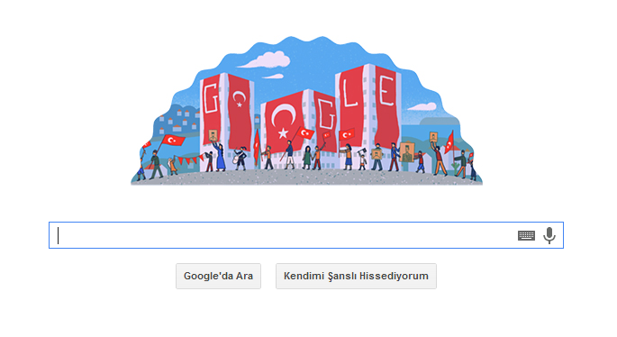 Cumhuriyet Bayramı 29 Ekim 2013 Cumhuriyet Bayramı 29 Ekim 2013