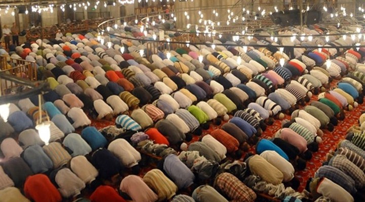 Kurban Bayramı Namaz Saatleri 2013 Kurban Bayramı Namaz Saatleri 2013