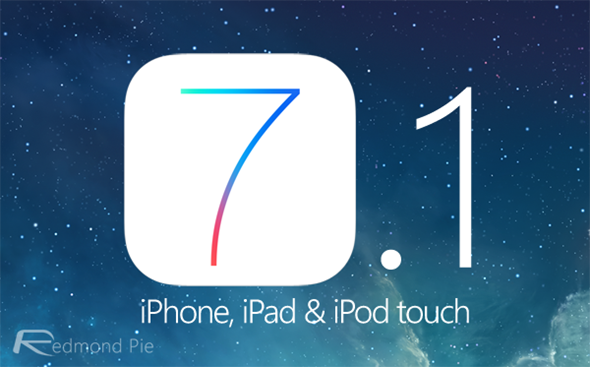 iOS 7.1 Beta İndir | iOS 7.1 Beta Güncellemesi iOS 7.1 Beta İndir | iOS 7.1 Beta Güncellemesi