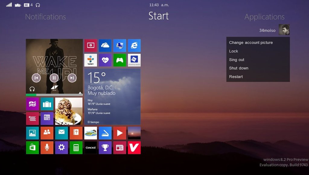 Windows 8.2 İndir | Windows 8.2 Ne Zaman Çıkacak? Windows 8.2 İndir | Windows 8.2 Ne Zaman Çıkacak?