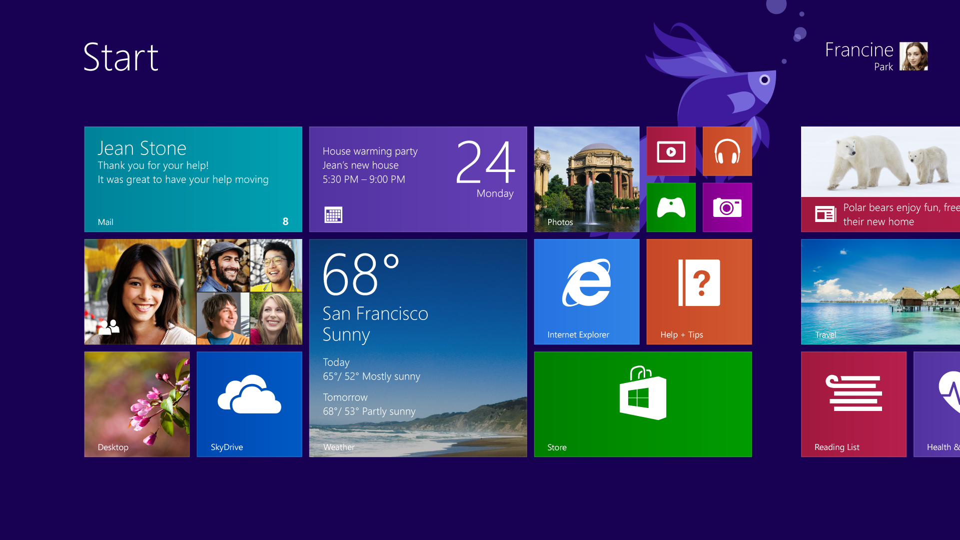 Windows 8.1 Preview Lisans Süresi Doluyor Windows 8.1 Preview Lisans Süresi Doluyor