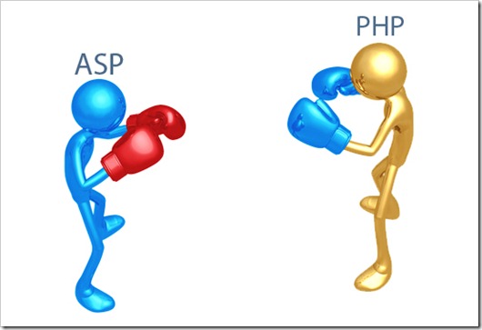 asp-vs-php