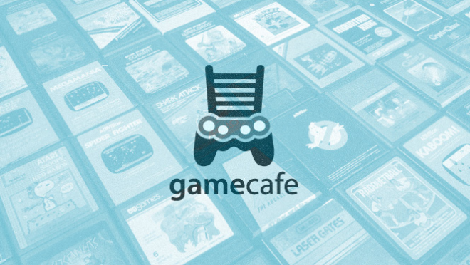 gamecafe