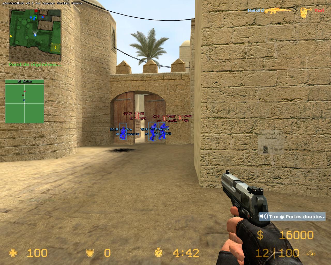 cs source wallhack cs source wallhack