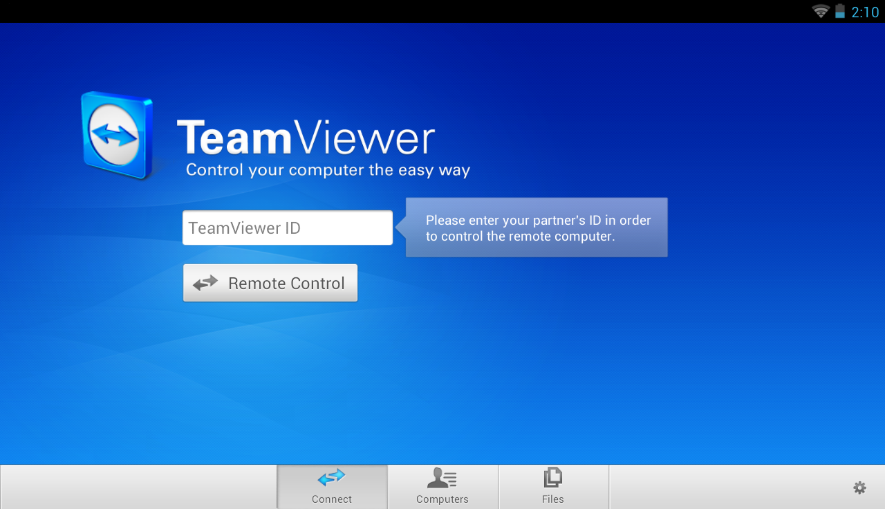 Teamviewer İndir Teamviewer İndir