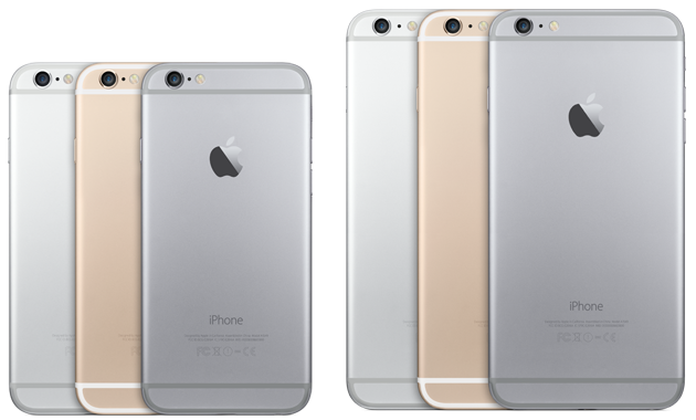 iPhone 6 | Özellikleri | Fiyatı | iPhone 6 Plus iPhone 6 | Özellikleri | Fiyatı | iPhone 6 Plus
