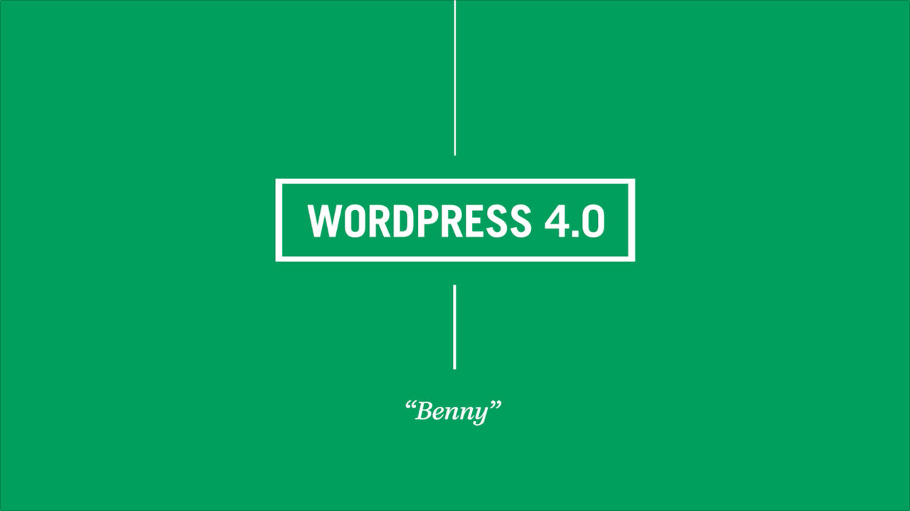 WordPress 4 Indir WordPress 4 Indir