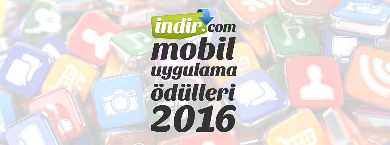 2016 indir.com Mobil Uygulama Yarışması 2016 indir.com Mobil Uygulama Yarışması