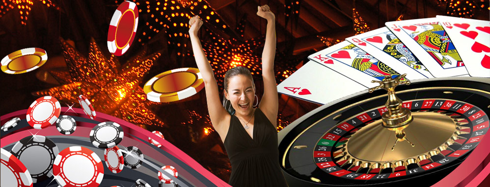 casino new jersey online